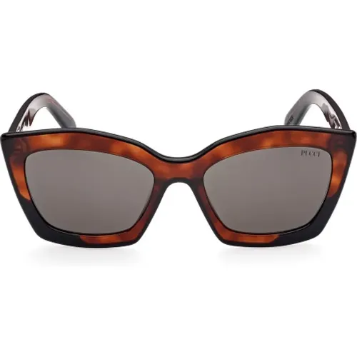 Accessories > Sunglasses - - EMILIO PUCCI - Modalova