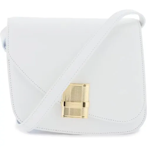 Bags > Cross Body Bags - - Salvatore Ferragamo - Modalova