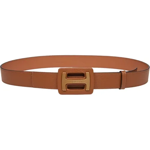 Accessories > Belts - - Hogan - Modalova