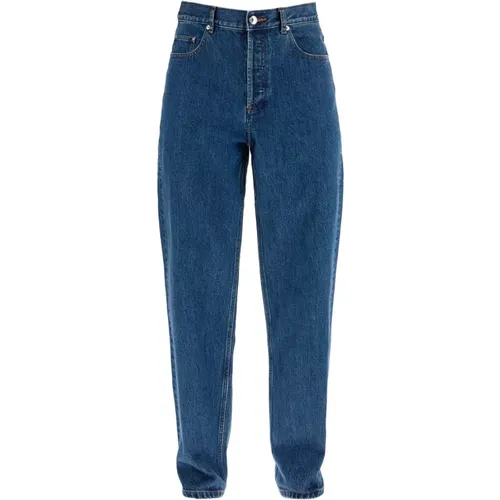 Jeans > Straight Jeans - - A.p.c. - Modalova