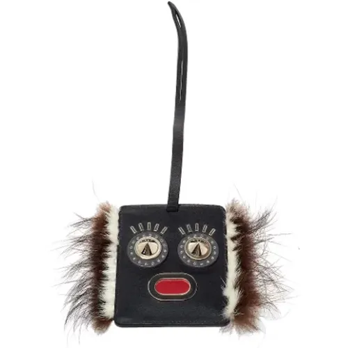 Pre-owned > Pre-owned Accessories - - Fendi Vintage - Modalova