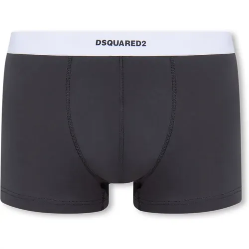 Underwear > Bottoms - - Dsquared2 - Modalova