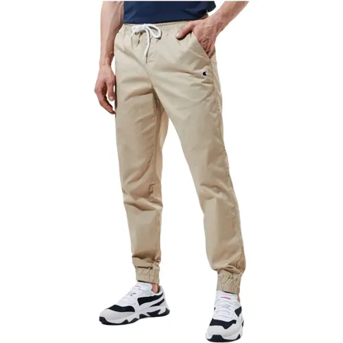 Trousers > Slim-fit Trousers - - Champion - Modalova