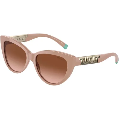 Accessories > Sunglasses - - Tiffany - Modalova