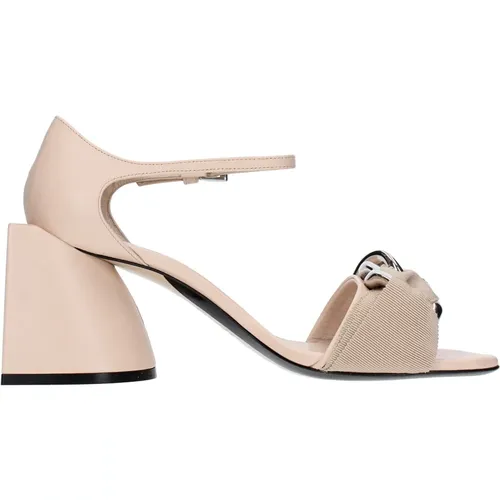 Shoes > Sandals > High Heel Sandals - - N21 - Modalova