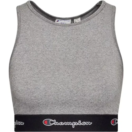 Sport > Fitness > Training Tops > Sport Bras - - Champion - Modalova