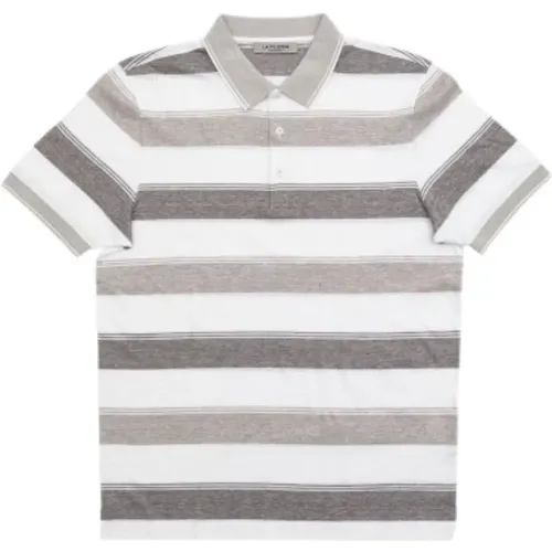 Tops > Polo Shirts - - La Fileria - Modalova