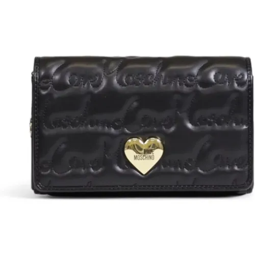 Bags > Cross Body Bags - - Love Moschino - Modalova