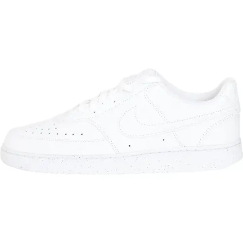 Nike - Shoes > Sneakers - White - Nike - Modalova