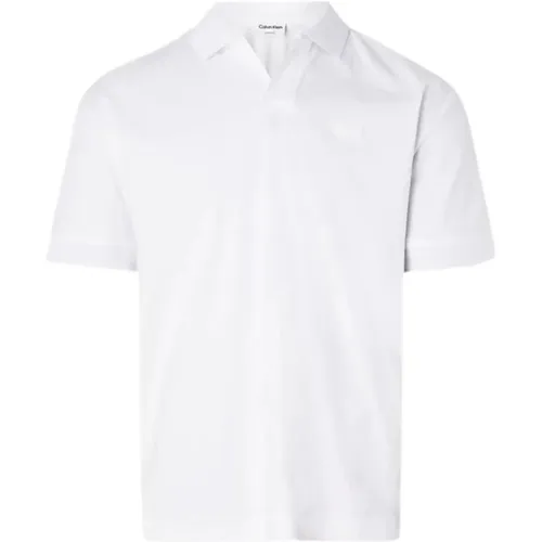 Tops > Polo Shirts - - Calvin Klein Jeans - Modalova