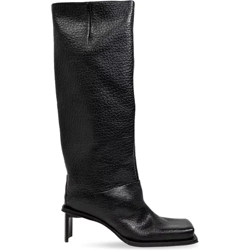 Shoes > Boots > Heeled Boots - - Miista - Modalova