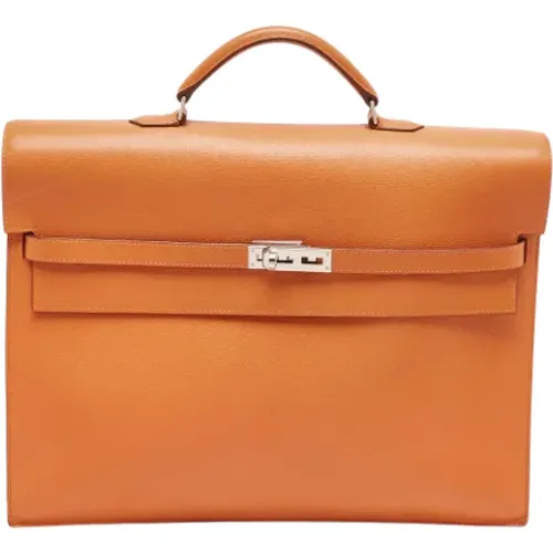 Pre-owned > Pre-owned Bags > Pre-owned Handbags - - Hermès Vintage - Modalova