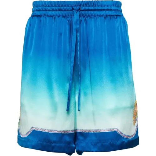 Shorts > Casual Shorts - - Casablanca - Modalova