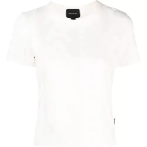 Tops > T-Shirts - - Marc Jacobs - Modalova