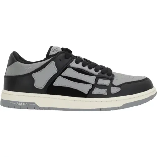 Amiri - Shoes > Sneakers - Gray - Amiri - Modalova