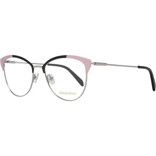 Accessories > Glasses - - EMILIO PUCCI - Modalova