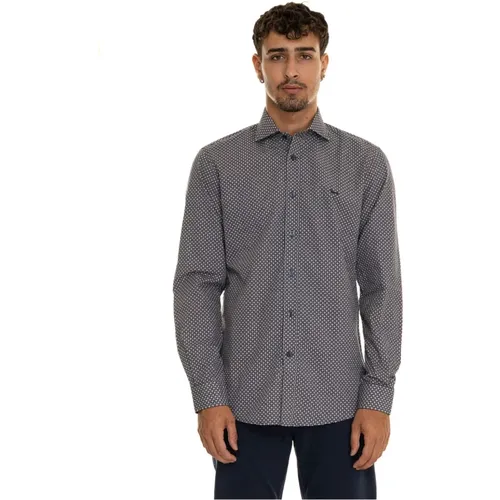 Shirts > Casual Shirts - - Harmont & Blaine - Modalova