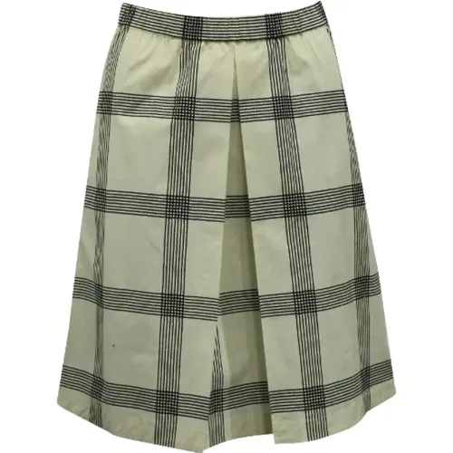 Skirts > Short Skirts - - TORY BURCH - Modalova