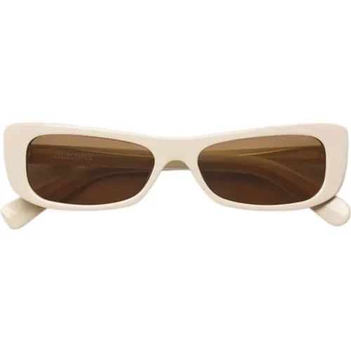 Accessories > Sunglasses - - Jacquemus - Modalova