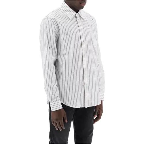 Shirts > Casual Shirts - - Amiri - Modalova