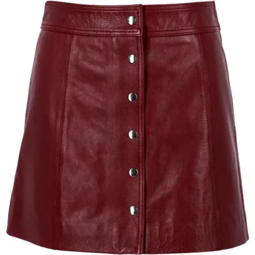 Pre-owned > Pre-owned Skirts - - Isabel Marant Pre-owned - Modalova