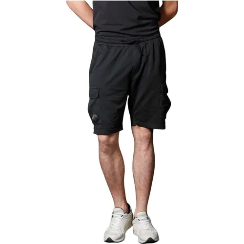 Shorts > Casual Shorts - - Mason's - Modalova