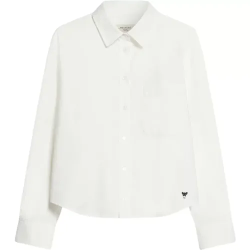 Blouses & Shirts > Shirts - - Max Mara Weekend - Modalova