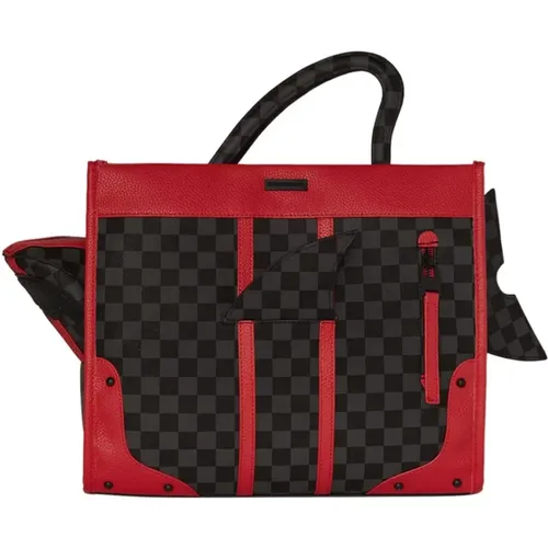 Bags > Tote Bags - - Sprayground - Modalova