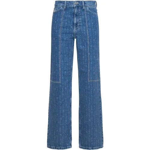 Jeans > Straight Jeans - - BAUM UND PFERDGARTEN - Modalova