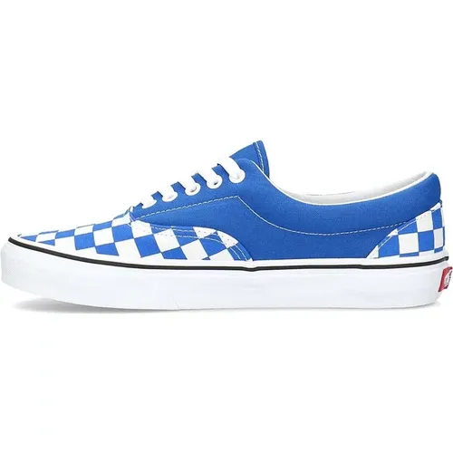 Vans - Shoes > Sneakers - Blue - Vans - Modalova