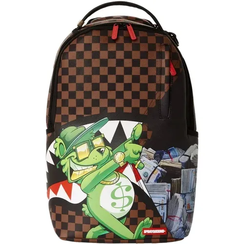 Bags > Backpacks - - Sprayground - Modalova