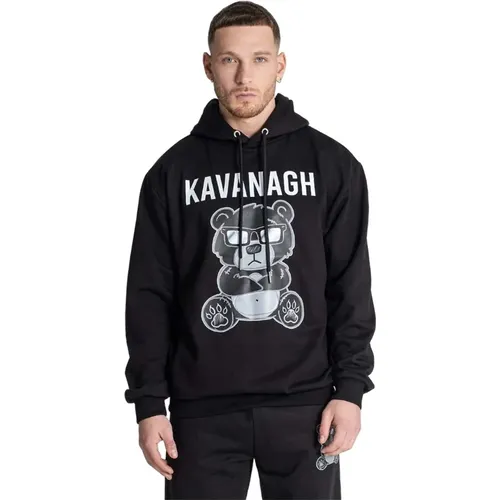 Sweatshirts & Hoodies > Hoodies - - Gianni Kavanagh - Modalova