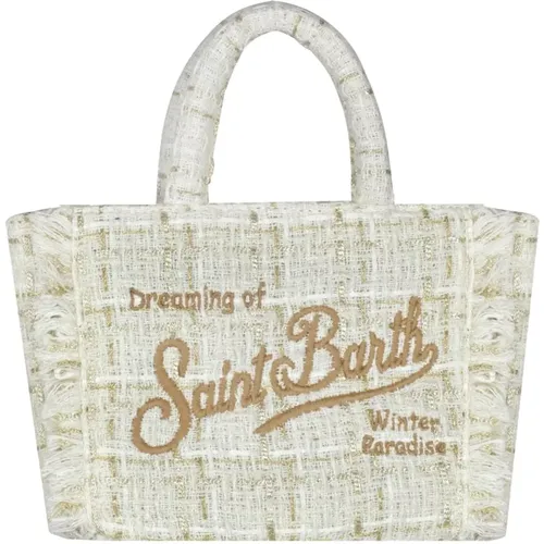 Bags > Tote Bags - - MC2 Saint Barth - Modalova