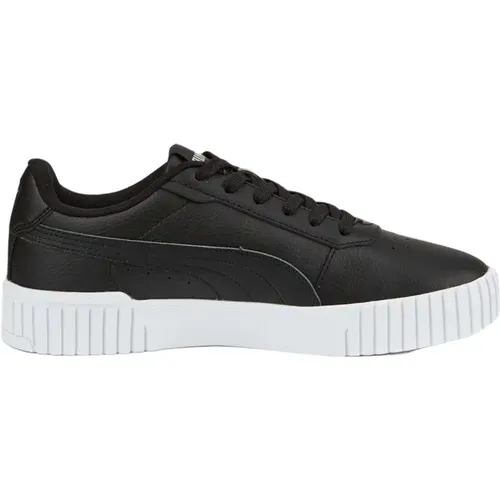 Puma - Shoes > Sneakers - Black - Puma - Modalova