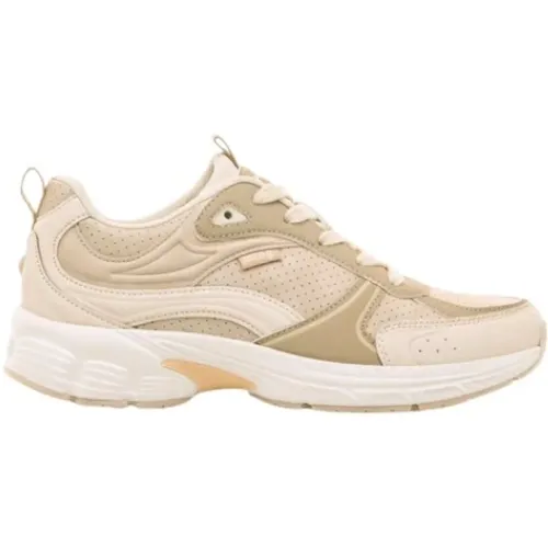 Mtng - Shoes > Sneakers - Beige - Mtng - Modalova