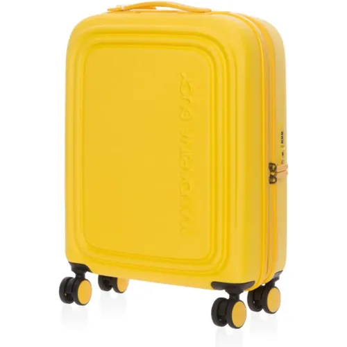 Suitcases > Cabin Bags - - Mandarina Duck - Modalova