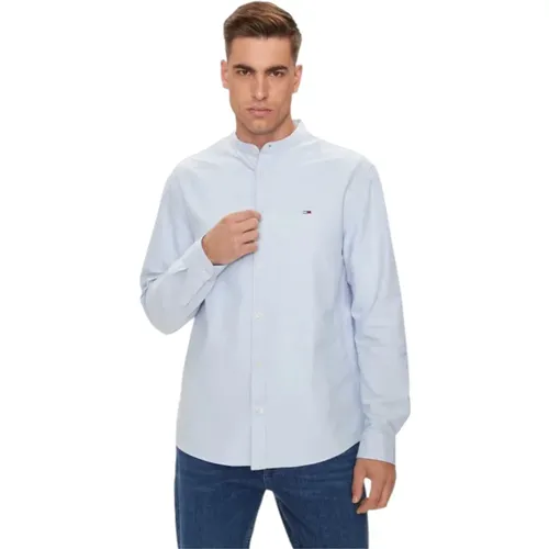 Shirts > Casual Shirts - - Tommy Jeans - Modalova