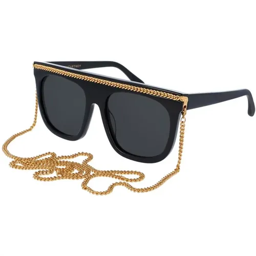 Accessories > Sunglasses - - Stella Mccartney - Modalova