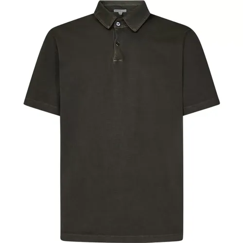 Tops > Polo Shirts - - James Perse - Modalova