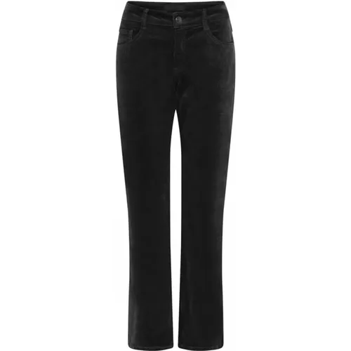 Trousers > Wide Trousers - - C.Ro - Modalova