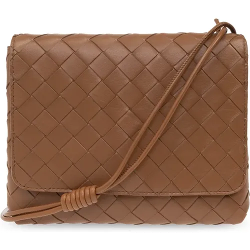 Bags > Cross Body Bags - - Bottega Veneta - Modalova