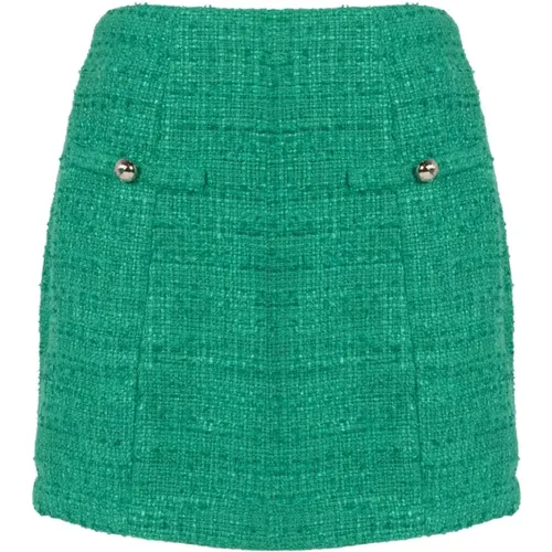 Skirts > Short Skirts - - Guess - Modalova