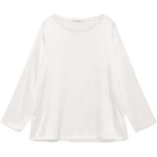 Blouses & Shirts > Blouses - - Maliparmi - Modalova