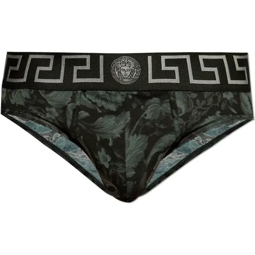 Underwear > Bottoms - - Versace - Modalova