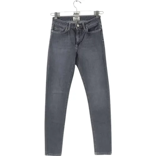 Pre-owned > Pre-owned Jeans - - Acne Studios Pre-owned - Modalova