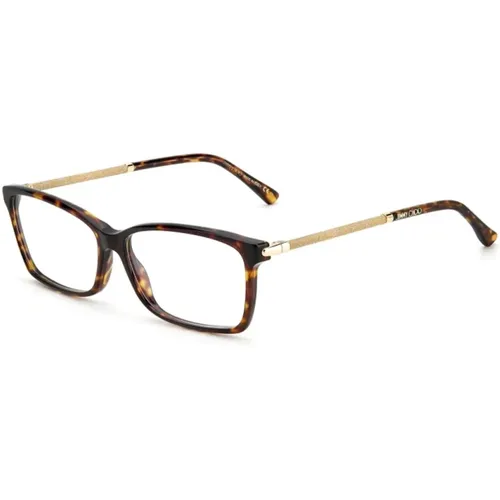 Accessories > Glasses - - Jimmy Choo - Modalova