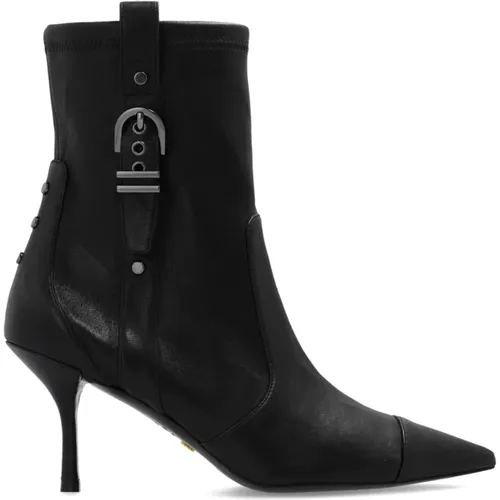 Shoes > Boots > Heeled Boots - - Stuart Weitzman - Modalova