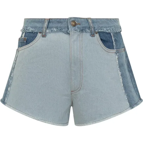 Shorts > Denim Shorts - - Chiara Ferragni Collection - Modalova