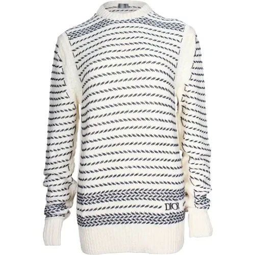 Pre-owned > Pre-owned Knitwear & Sweatshirts - - Dior Vintage - Modalova