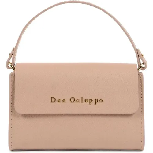 Bags > Cross Body Bags - - Dee Ocleppo - Modalova